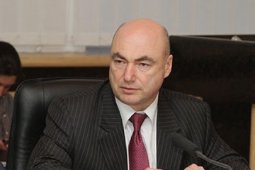 Кто такой Владимир Евдокимов и почему Пинчук хочет сделать его министром внутренних дел? Кто такой Владимир Евдокимов и почему Пинчук хочет сделать его министром внутренних дел?