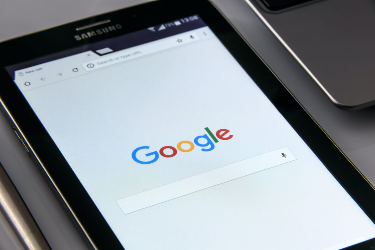 Google загрожує штраф у розмірі в 5 млрд доларів за порушення приватності користувачів Google загрожує штраф у розмірі в 5 млрд доларів за порушення приватності користувачів