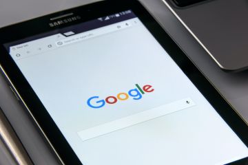 Google загрожує штраф у розмірі в 5 млрд доларів за порушення приватності користувачів Google загрожує штраф у розмірі в 5 млрд доларів за порушення приватності користувачів