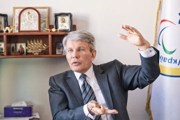 Как Валерий Сушкевич наживается на людях с инвалидностью. Новые схемы от мастера махинаций Как Валерий Сушкевич наживается на людях с инвалидностью. Новые схемы от мастера махинаций