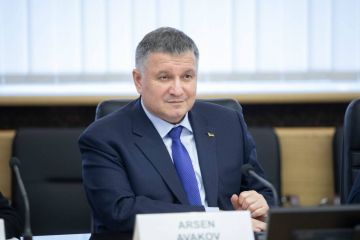 МВС планує за півтора року охопити всю територію України авіаційною системою безпеки - Арсен Аваков МВС планує за півтора року охопити всю територію України авіаційною системою безпеки - Арсен Аваков