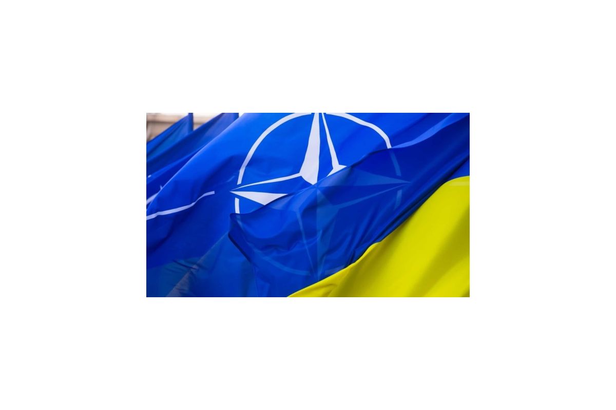 Кабмін затвердив план заходів річної нацпрограми Україна-НАТО Кабмін затвердив план заходів річної нацпрограми Україна-НАТО