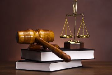 Павел Барбул: 7 советов молодым юристам. Этому не учат в университете Павел Барбул: 7 советов молодым юристам. Этому не учат в университете