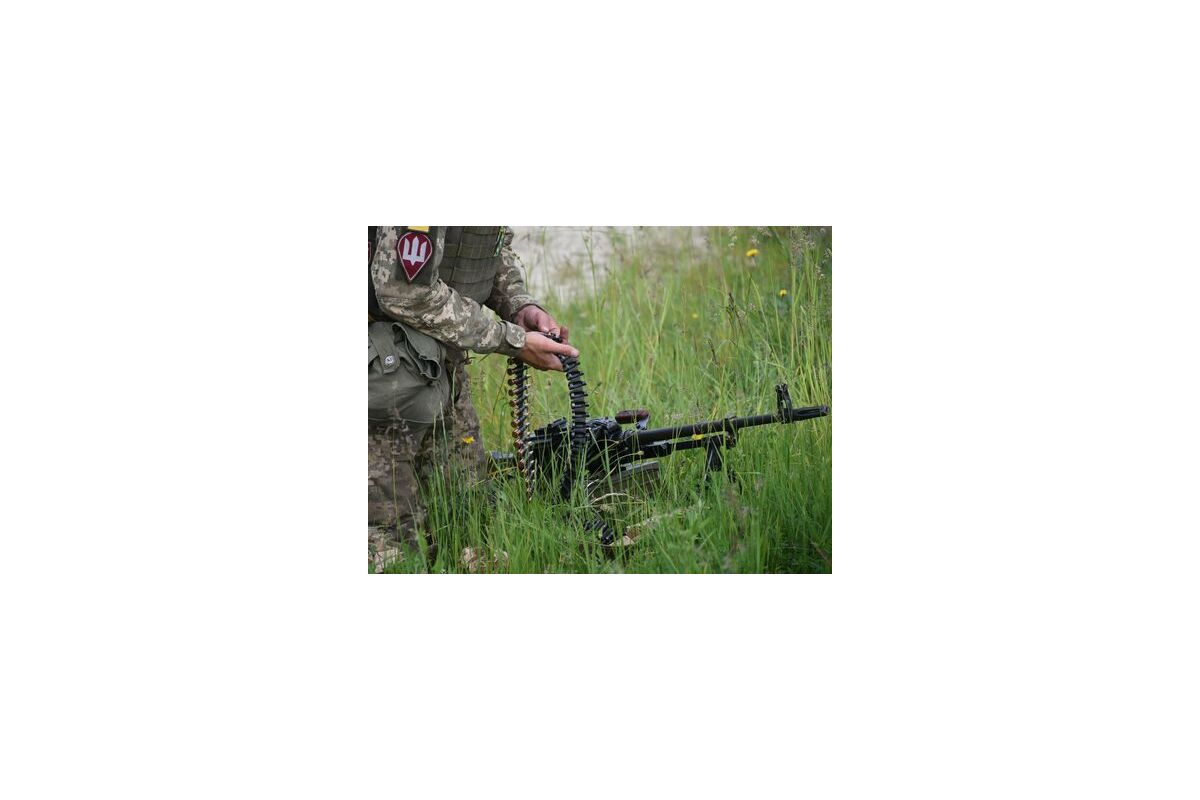 24-річний військовий загинув на Донбасі 24-річний військовий загинув на Донбасі