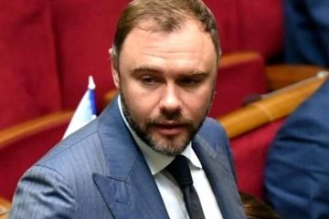 Глеб Загорий выставил экс-замглаву Администрации президента Дмитрия Шимкива из «Дарницы» Глеб Загорий выставил экс-замглаву Администрации президента Дмитрия Шимкива из «Дарницы»