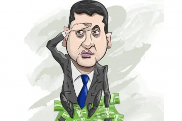 Що це - диверсія чи результат корупційних схем “Української стратегії Гройсмана”? Що це - диверсія чи результат корупційних схем “Української стратегії Гройсмана”?