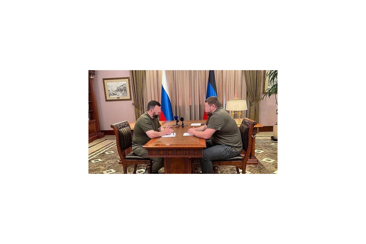 Прокурор Донеччини підписав підозру черговому зраднику. Це 31-річний Святогірський міський голова – висуванець партії опзж Прокурор Донеччини підписав підозру черговому зраднику. Це 31-річний Святогірський міський голова – висуванець партії опзж