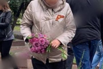 Запевняє селян у «щасливому» майбутньому під «егідою» рф - мешканці Старого Криму заочно оголошено підозру в колабораціонізмі  Запевняє селян у «щасливому» майбутньому під «егідою» рф - мешканці Старого Криму заочно оголошено підозру в колабораціонізмі