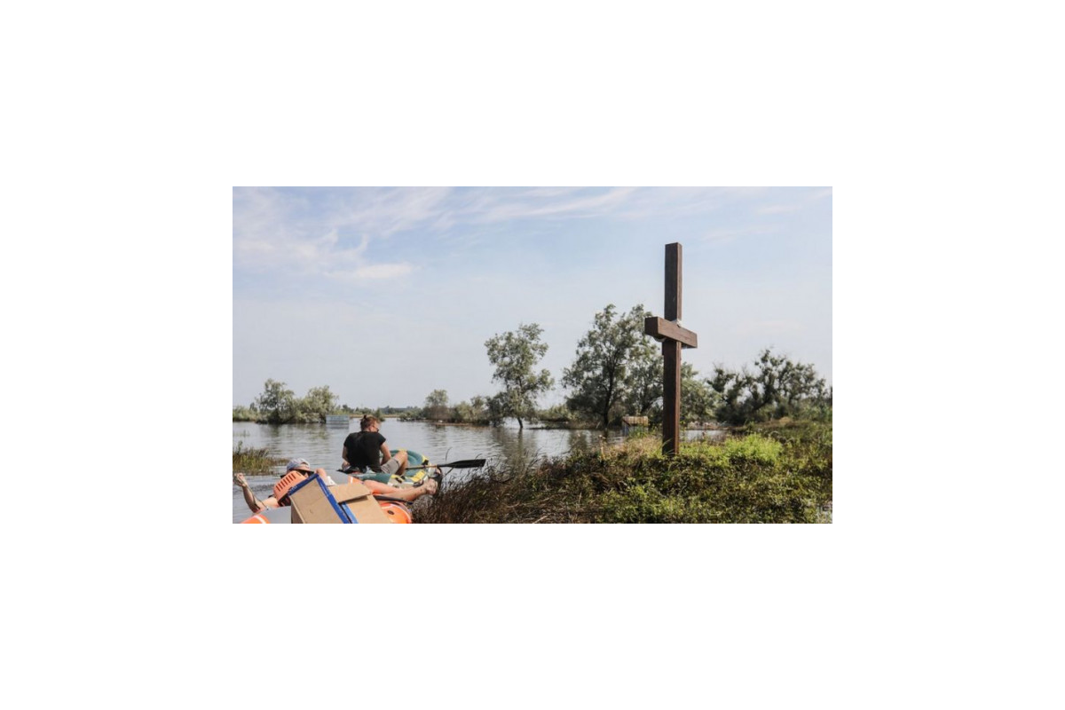 Рівень забруднення води у Дніпрі за деякими показниками перевищено у 28 тисяч разів, - міністр охорони здоров'я