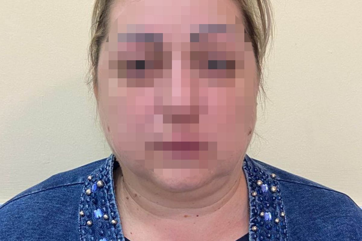 Поширювали відомості про місця дислокацій Сил оборони – викрито двох мешканок Краматорського району Поширювали відомості про місця дислокацій Сил оборони – викрито двох мешканок Краматорського району