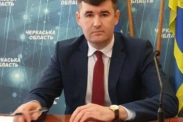 ​Олександр Свіренюк: відтепер зареєструвати ТОВ можна он-лайн