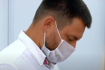 Прокурор прокуратури міста Києва Віктор Яценко із сумнівним майном який причетний до розвалу однієї з ключових справ Майдану Прокурор прокуратури міста Києва Віктор Яценко із сумнівним майном який причетний до розвалу однієї з ключових справ Майдану