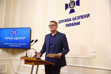 За півроку СБУ попередила 3 теракти, затримала десятки бойовиків та агентів іноземних спецслужб - Іван Баканов За півроку СБУ попередила 3 теракти, затримала десятки бойовиків та агентів іноземних спецслужб - Іван Баканов