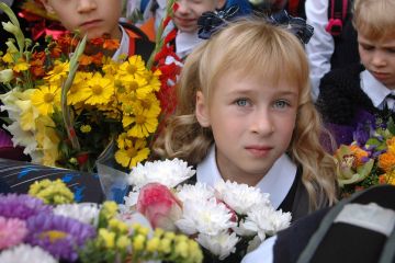 Яким буде навчання з 1 вересня Яким буде навчання з 1 вересня