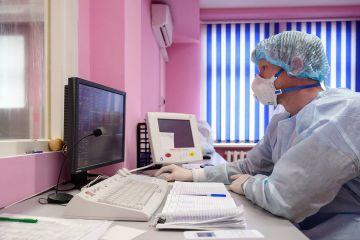 На Дніпропетровщині за минулу добу зафіксовано 8 нових випадків коронавірусної хвороби На Дніпропетровщині за минулу добу зафіксовано 8 нових випадків коронавірусної хвороби