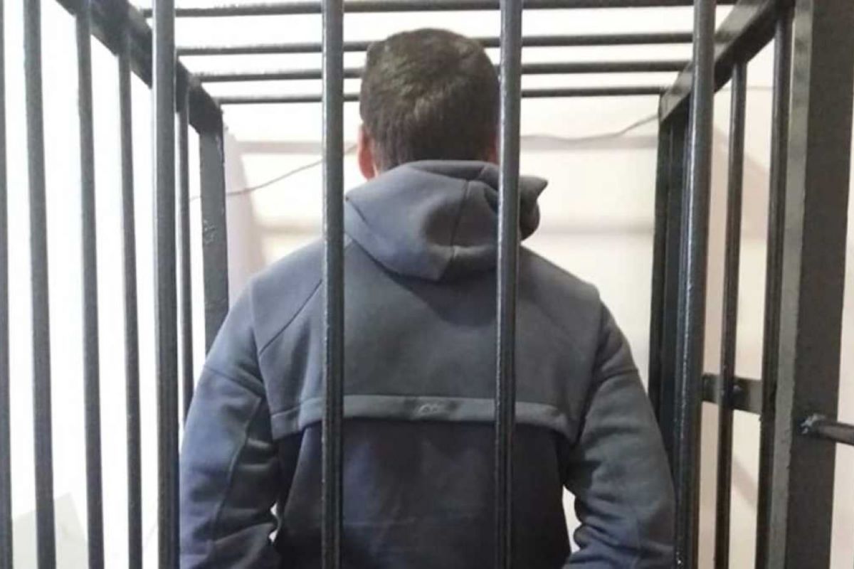 В Одесі затримали ймовірних коригувальників удару по складу В Одесі затримали ймовірних коригувальників удару по складу