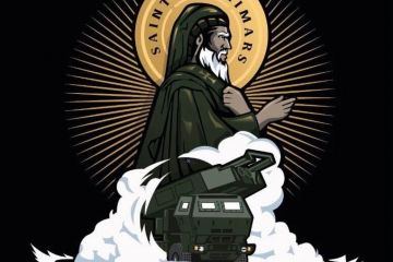 У Пентагоні вважають, що HIMARS мають непрямий, але значний вплив на операції на лінії фронту У Пентагоні вважають, що HIMARS мають непрямий, але значний вплив на операції на лінії фронту