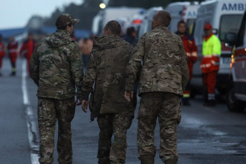 рф активізувала використання полонених українців для пропаганди рф активізувала використання полонених українців для пропаганди