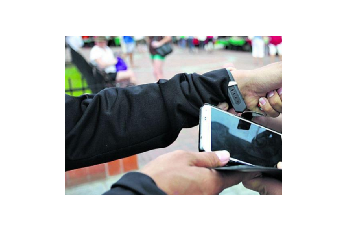 Шосту судимість злодій отримає за напад на жінку, якій вдалось відібрати у нього своє майно Шосту судимість злодій отримає за напад на жінку, якій вдалось відібрати у нього своє майно