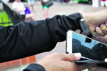 Шосту судимість злодій отримає за напад на жінку, якій вдалось відібрати у нього своє майно Шосту судимість злодій отримає за напад на жінку, якій вдалось відібрати у нього своє майно