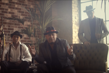 Игорь Мизрах и его шедевр творчества «Мой папа вырулит» - самый лучший летний хит десятилетия Игорь Мизрах и его шедевр творчества «Мой папа вырулит» - самый лучший летний хит десятилетия