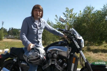 Громадський діяч, активіст та підприємець Аркадій Кобринець - знає як вирішити проблему транспортного колапсу на виїзді із Бучі до Києва! (ВІДЕО) Громадський діяч, активіст та підприємець Аркадій Кобринець - знає як вирішити проблему транспортного колапсу на виїзді із Бучі до Києва! (ВІДЕО)