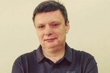 Игорь Буркинский: от дерибана одесской земли до добычи нефти в Тунисе Игорь Буркинский: от дерибана одесской земли до добычи нефти в Тунисе