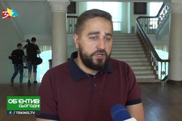 Подозреваемый в коррупции заммэра Николаева вышел из СИЗО под залог в 3,5 млн грн Подозреваемый в коррупции заммэра Николаева вышел из СИЗО под залог в 3,5 млн грн