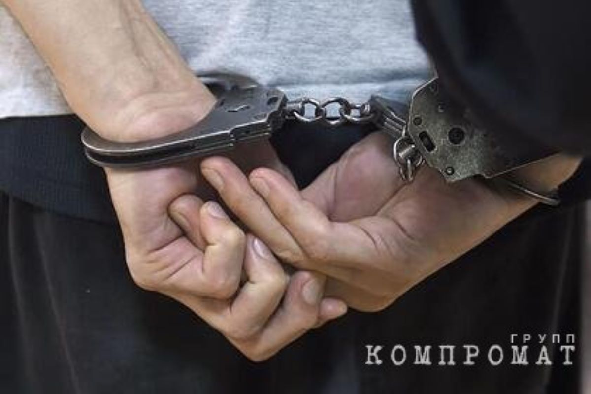 ФСБ задержала главу антикоррупционной службы Северо-Западной таможни ФСБ задержала главу антикоррупционной службы Северо-Западной таможни
