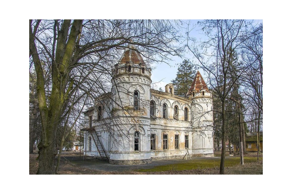 Прокуратура вимагає привести до належного стану об’єкт культурної спадщини - «Будинок Штамма» Прокуратура вимагає привести до належного стану об’єкт культурної спадщини - «Будинок Штамма»