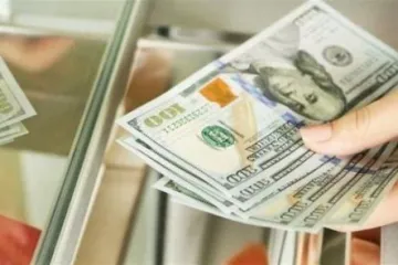 ​Курс валют НБУ на 16 августа. Доллар в Украине подешевел на 7 копеек, а евро - на 3