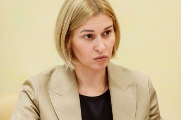 Глава Одесской Налоговой Шадевская вместо того, чтобы остановить скрутки по НДС, оспаривает статьи журналистов, которые о них пишут Глава Одесской Налоговой Шадевская вместо того, чтобы остановить скрутки по НДС, оспаривает статьи журналистов, которые о них пишут