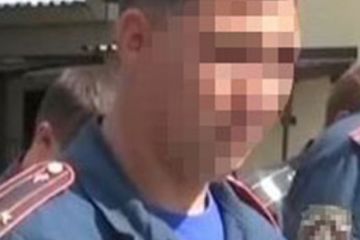 Судитимуть «першого заступника начальника пожежно-рятувального загону», який працює на окупантів у Маріуполі Судитимуть «першого заступника начальника пожежно-рятувального загону», який працює на окупантів у Маріуполі