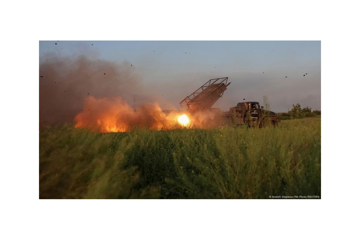 Сили оборони України зачистили від військ РФ шість сіл на Донеччині Сили оборони України зачистили від військ РФ шість сіл на Донеччині