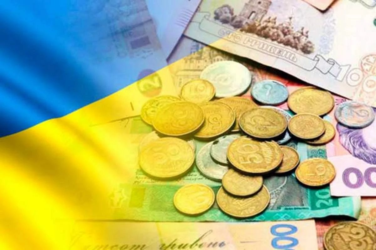 Проект держбюджету на 2020 рік внесено в парламент Проект держбюджету на 2020 рік внесено в парламент