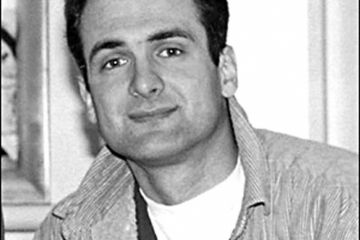 19 років потому: Мирослава Гонгадзе про форум "YES" 19 років потому: Мирослава Гонгадзе про форум "YES"