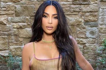 Протест проти дезінформації в соціальних мережах від американських зірок Протест проти дезінформації в соціальних мережах від американських зірок