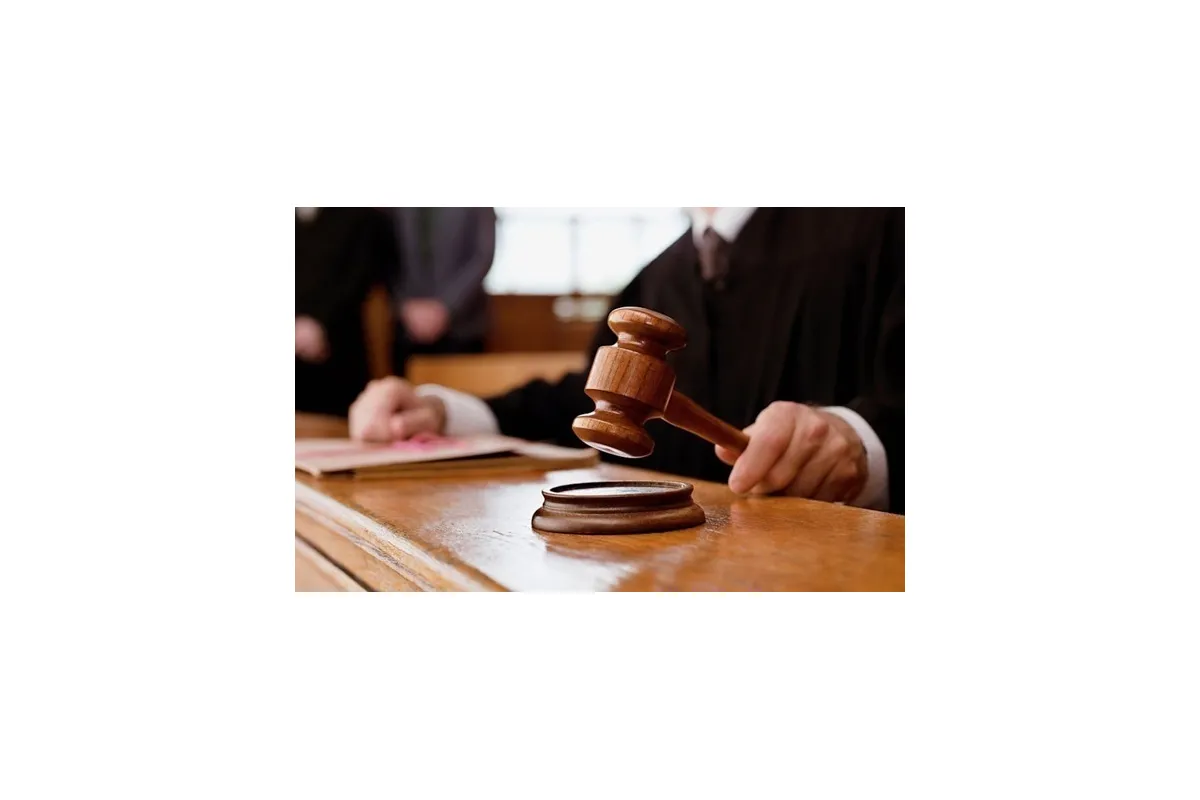 На Донеччині судитимуть двох «авторитетів»