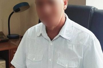 «Ректор», «директор» та «керуюча справами» - трьом мешканцям Донеччини повідомлено про підозру у колабораціонізмі «Ректор», «директор» та «керуюча справами» - трьом мешканцям Донеччини повідомлено про підозру у колабораціонізмі