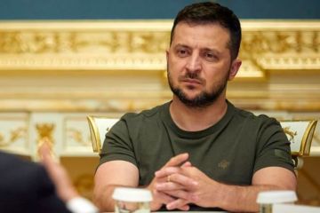 Володимир Зеленський запропонував ООН розблокувати транзит російських добрив через територію України українськими полоненими Володимир Зеленський запропонував ООН розблокувати транзит російських добрив через територію України українськими полоненими