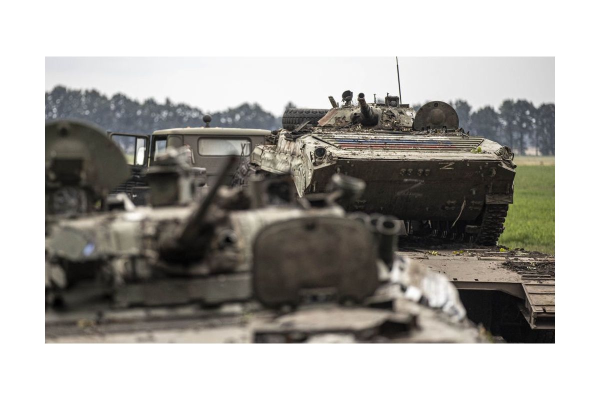 За добу окупанти завдали 4 ракетні, 5 авіаційних ударів та 12 обстрілів із систем реактивної артилерії по об’єктах на території України За добу окупанти завдали 4 ракетні, 5 авіаційних ударів та 12 обстрілів із систем реактивної артилерії по об’єктах на території України