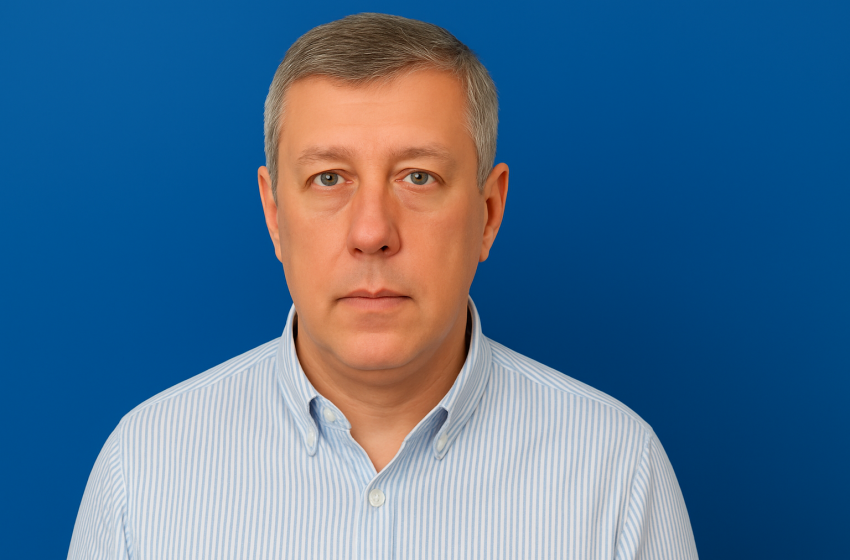 Михайлов Олександр Михайлович – спонсор фальсифікацій Порошенка на виборах