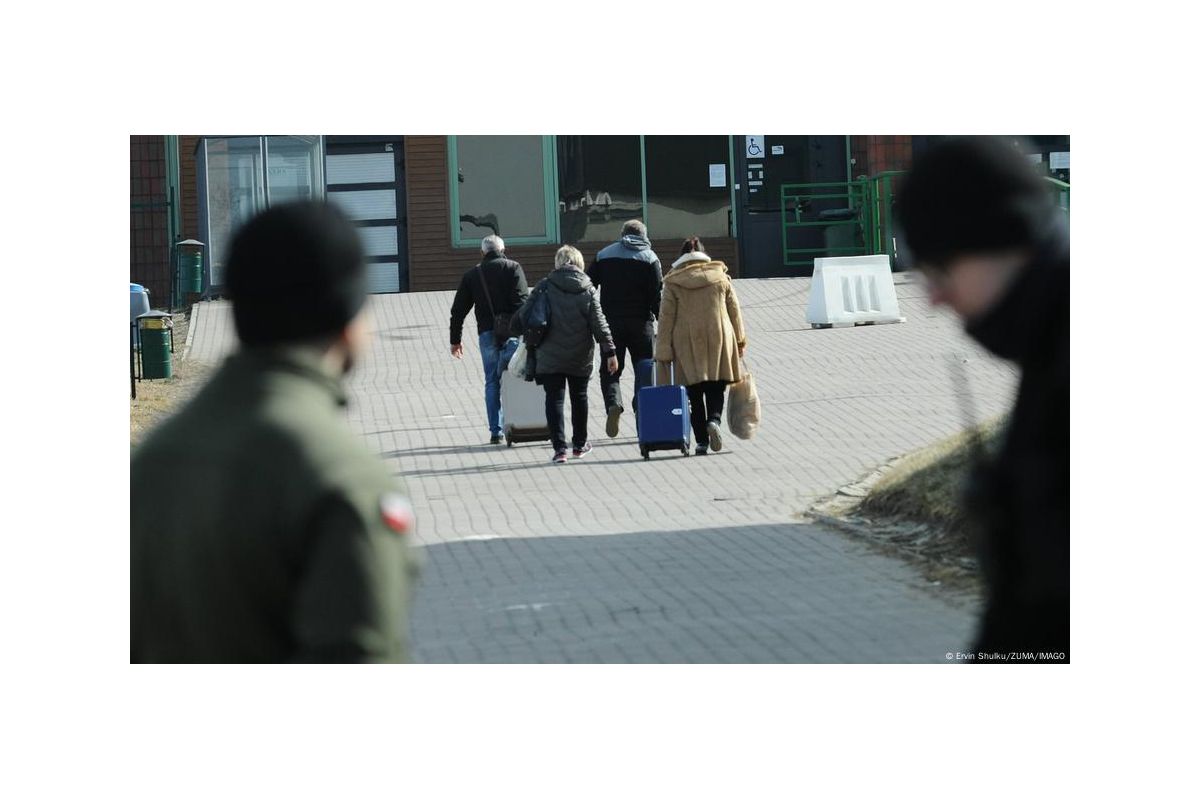 У ЄС узгодили, як завершити дію тимчасового захисту для українців У ЄС узгодили, як завершити дію тимчасового захисту для українців