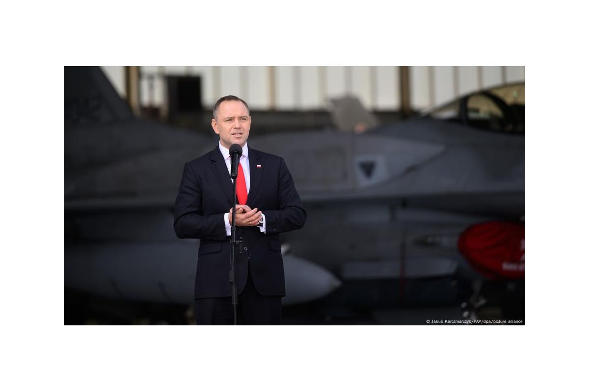 Візит Навроцького до Берліна: чи вдасться подолати недовіру? Візит Навроцького до Берліна: чи вдасться подолати недовіру?