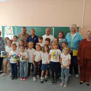 «Шлях чемпіонів» крокує Київщиною: новий етап реалізовано у Мотиженському ліцеї. «Шлях чемпіонів» крокує Київщиною: новий етап реалізовано у Мотиженському ліцеї.