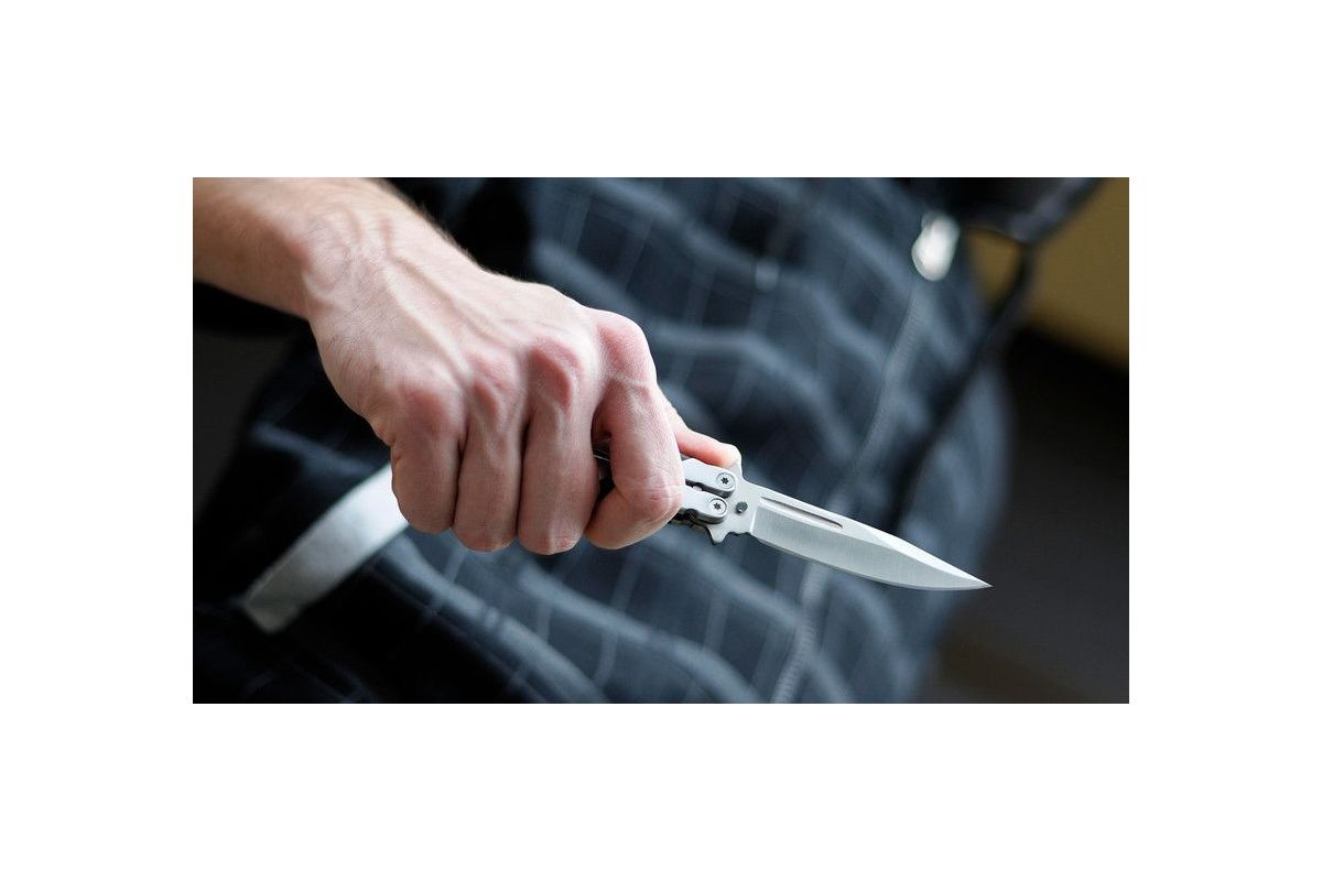 На лаві підсудних опинився пенсіонер, який намагався вдруге вбити людину На лаві підсудних опинився пенсіонер, який намагався вдруге вбити людину