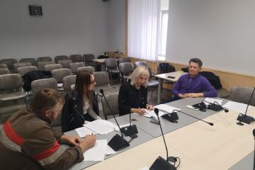 У Кривому Розі завершився підземний шахтарський страйк У Кривому Розі завершився підземний шахтарський страйк