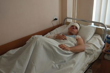 В'ячеслав Золочевський продовжить навчання в університеті Повітряних сил ім. Кожедуба  В'ячеслав Золочевський продовжить навчання в університеті Повітряних сил ім. Кожедуба