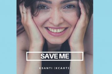 Певица Ксанти и ее новый англоязычный хит «Save me» произвели фурор среди миллионов отечественных и зарубежных слушателей Певица Ксанти и ее новый англоязычный хит «Save me» произвели фурор среди миллионов отечественных и зарубежных слушателей