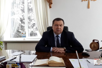 "Таксисты - лодыри, идите на завод! Обухов - НЕ Европейский город", - бывший регионал, мэр Обухова Александр Левченко "Таксисты - лодыри, идите на завод! Обухов - НЕ Европейский город", - бывший регионал, мэр Обухова Александр Левченко